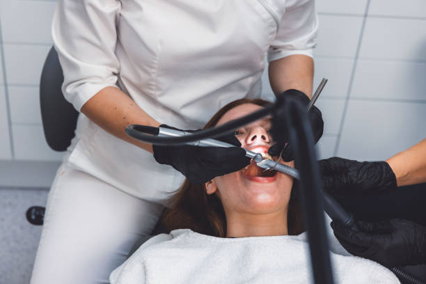 Best Broken or Chipped Tooth Repair in Leland Grove, IL