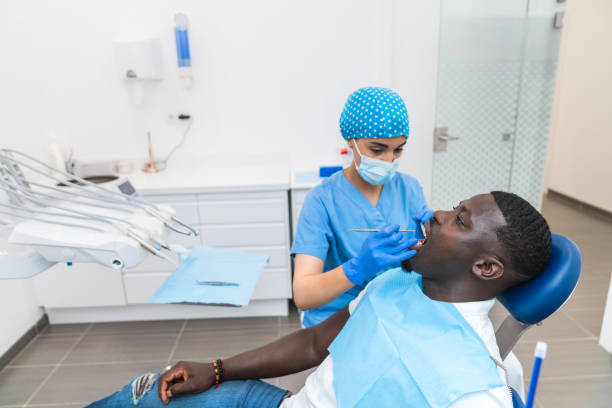 Best Emergency Treatment for Jaw Pain or Injury in Leland Grove, IL